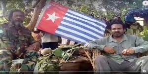 OPM Respons soal KKB Papua Dilabeli Teroris: Kami Siap Ajukan Indonesia Negara Teroris