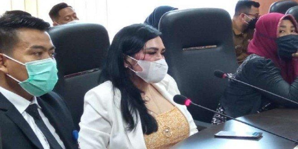Fakta Terbaru Ratu Entok Dilaporkan Persatuan Perawat Ke Polisi, DPRD Medan Akan Lakukan Mediasi