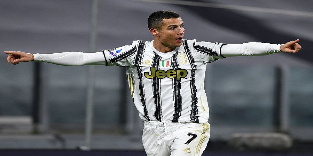 Bukan ke MU, Cristiano Ronaldo Dikabarkan Berpeluang Kembali ke Sporting CP