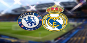 Prediksi Skor Chelsea vs Real Madrid di Semifinal Leg Kedua Liga Champions 2021 Malam Ini