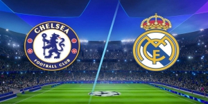 Prediksi Susunan Pemain Chelsea vs Real Madrid di Semifinal Leg Kedua Liga Champions 2021 Malam Ini