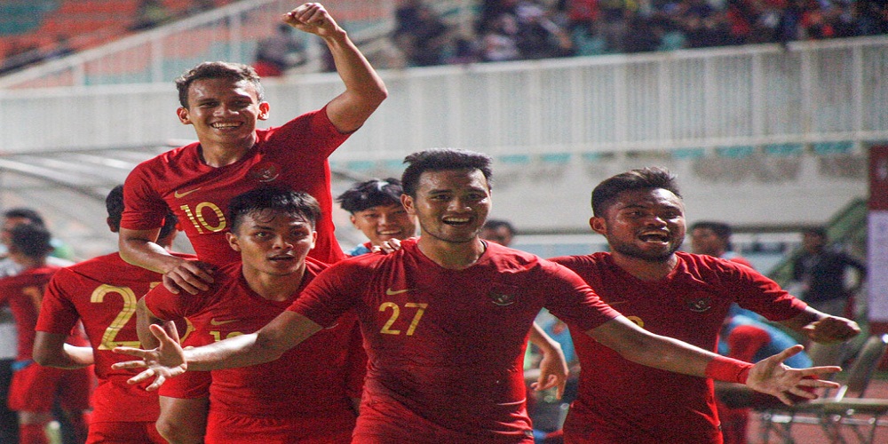 Resmi, Uden Kusuma Ditunjuk Jadi Manajer Timnas Indonesia U-23 