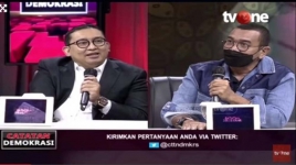 Fadli Zon Mati Kutu, Arya Sinulingga Tegaskan TKA Masuk ke Indonesia untuk Tingkatkan Ekonomi dan Hadapi Resesi