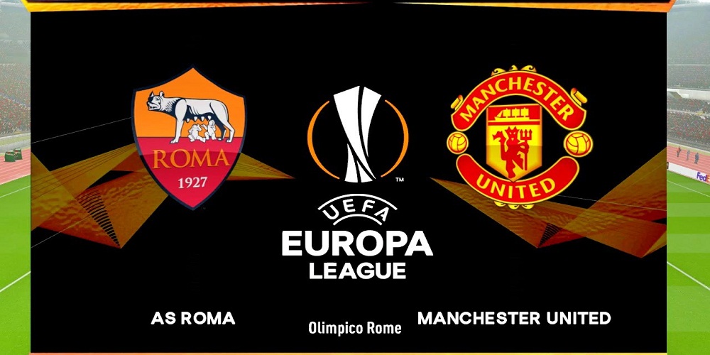 Prediksi Susunan Pemain AS Roma vs Manchester United di Semifinal Leg Kedua Liga Champions 2021 Malam Ini