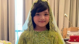 Sosok dan Fakta Lengkap Arsy Hermansyah, Putri Ashanty yang Duduki Kursi Juri Rising Star Indonesia Dangdut