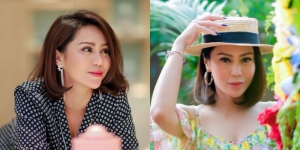Biografi dan Profil Lengkap Agama Vicky Zainal, Aktris yang Jadi Korban KDRT