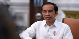 Video Pidato Jokowi Promosikan Bipang Ambawang untuk Kuliner Lebaran Dikecam Netizen