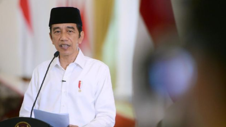 Fakta-fakta Menarik Jokowi Sebut Bipang Ambawang, Diprotes oleh Netizen Hingga Pedagang Dapat Berkah