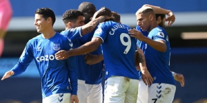 Hasil Pertandingan Liga Inggris 2020/2021: Everton Berhasil Taklukkan West Ham 1-0