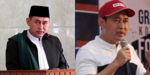 Sosok dan Fakta Lengkap Novi Rahman Hidayat, Bupati Nganjuk sekaligus Wakil Ketua DPW PKB Ditangkap KPK
