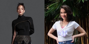 Potret dan Pesona Cantik Adhisty Zara, Eks JKT48 Ngaku Kehilangan Masa Remaja