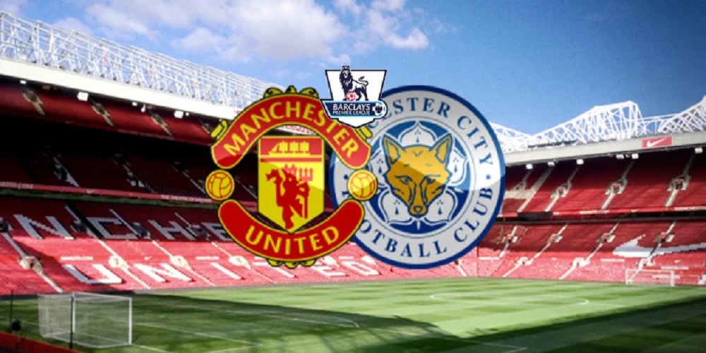 Prediksi Skor Manchester United vs Liecester City di Liga Inggris 2021 Malam Ini