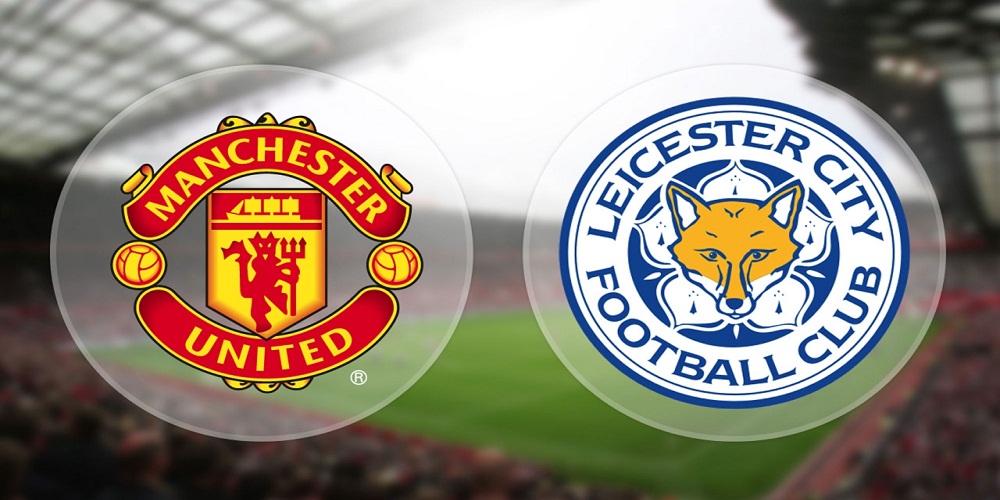 Prediksi Susunan Pemain Manchester United vs Liecester City di Liga Inggris 2021 Malam Ini