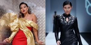 Sosok dan Fakta Lengkap Patricia Gouw, Model Mirip Ayu Dewi Ngaku Pernah Depresi