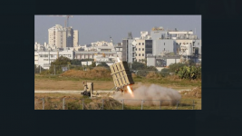 Fakta Lengkap Iron Dome Alias Kubah Besi, Sistem Pertahanan Udara Milik Israel yang Digunakan untuk Melawan Roket dari Gaza 