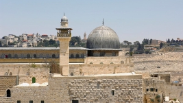 Daftar Lengkap Pemimpin Negara yang Bereaksi Keras Terhadap Penyerangan Israel ke Masjid Al Aqsa Palestina, Dari Erdogan hingga Jokowi 