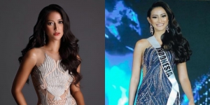 Sosok dan Fakta Lengkap Ayu Maulida, Perwakilan Indonesia di Miss Universe 2020