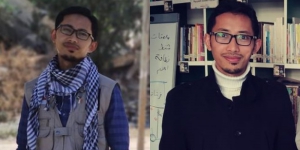 Sosok dan Fakta Lengkap Muhammad Husein, Aktivis Indonesia di Gaza Sindir Deddy Corbuzier Soal Palestina-Israel 