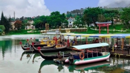 5 Tempat Wisata di Bogor, yang Buka saat Libur Lebaran Dijamin Seru