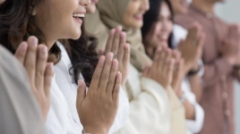 Umat Islam Ditahun 2030 Rayakan 2 Kali Ramadan dan Idul Fitri