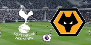 Prediksi Skor Tottenham Hotspur vs Wolverhampton di Liga Inggris 2021 Malam Ini