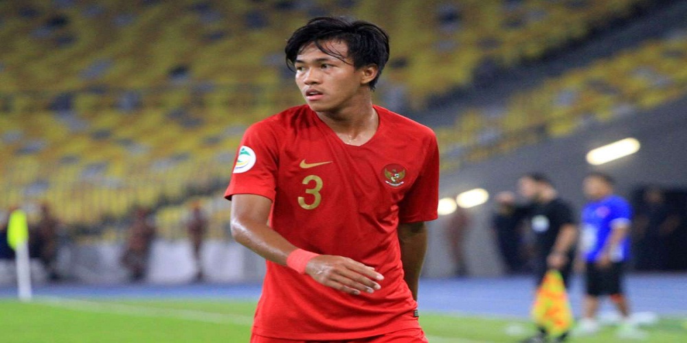 Fakta-fakta Eks Timnas U-19 Yudha Febrian Lecehkan Wanita