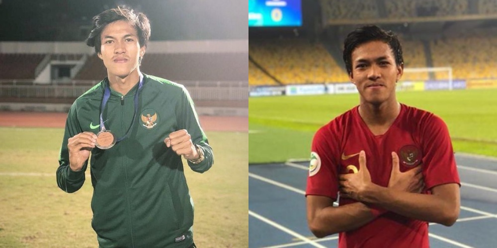 Biografi dan Profil Lengkap Agama Yudha Febrian, Eks Timnas U-19 Diduga Lakukan Pelecehan Seksual