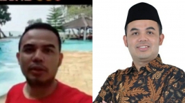 Sosok dan Fakta Lengkap Dede Rohana Putra, Anggota DPRD Banten yang Wakili Warga Liburan ke Anyer