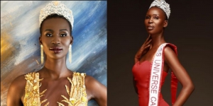 Biografi dan Profil Lengkap Agama Nova Stevens, Miss Universe Kanada 2020 Dapat Serangan Rasis