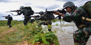 Cerita Danrem 172/PWY Awal Mula 2 Prajurit TNI Tewas Dibacok 20 OTK hingga Pelaku Diburu Batalyon 432 Dikenal Jago di Medan Tempur