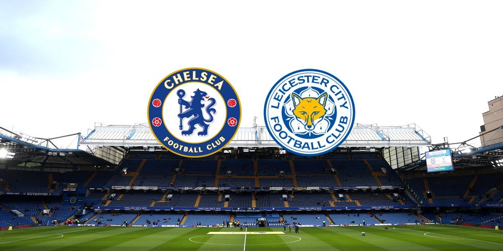 Prediksi Susunan Pemain Chelsea vs Leicester City di Liga Inggris 2021 Malam Ini