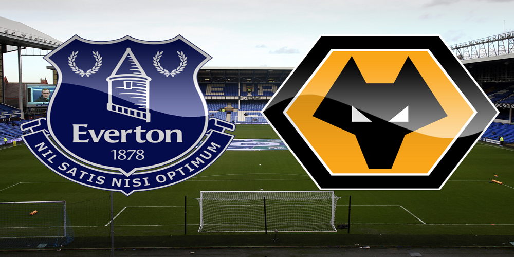 Prediksi Skor Everton vs Wolverhampton Wanderers di Liga Inggris 2021 Malam Ini
