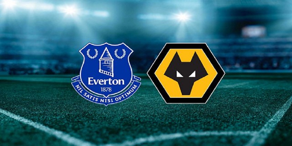 Prediksi Susunan Pemain Everton vs Wolverhampton Wanderers di Liga Inggris 2021 Malam Ini