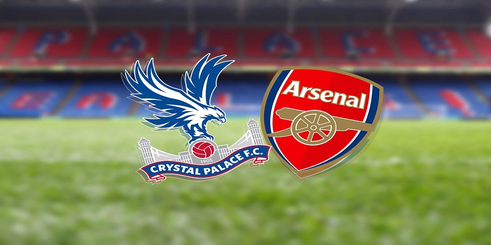 Prediksi Susunan Pemain Crystal Palace vs Arsenal di Liga Inggris 2021 Malam Ini