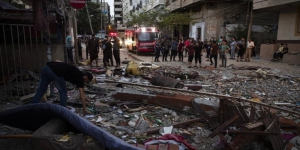 Cerita WNI di Gaza Mengaku Tidak Ada Tempat yang Aman untuk Hindari Bom Israel