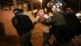 Daftar Hoaks yang Menghiasi Media Sosial soal Konflik Palestina dan Israel