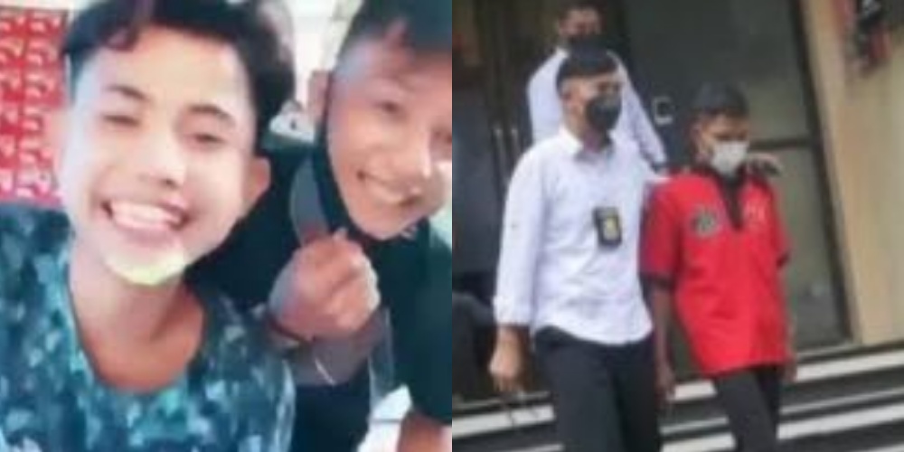 Sosok dan Fakta Dua Pelaku Kreator TikTok di Lombok dan Bandung Hina Palestina 