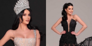Sosok dan Fakta Lengkap Radinela Chusheva, Miss Bulgaria Kritik Hasil Pemenang Miss Universe 2020