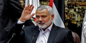 Hamas Surati Presiden Jokowi Minta Israel Hentikan Penyerangan ke Jalur Gaza dan Masjid Al Aqsa