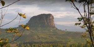 Cerita Mistis Gunung Gajah Pemalang, Konon Dipercaya Tempat Kerajaan Siluman Terbesar
