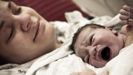 Fakta-fakta Ibu dan Bayi Meninggal saat Persalinan di Asahan, Netizen: Makanya Nyari Perawat yang Bener