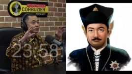 Sosok dan Fakta Lengkap Sultan Abdul Mufakir, Tokoh Banten yang Disebut Lord Rangga Memerdekakan Amerika Serikat