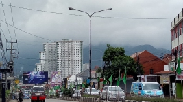 Pemekaran Kabupaten Bandung Timur, Jatinangor Layak Jadi  Pusat Pemerintahan