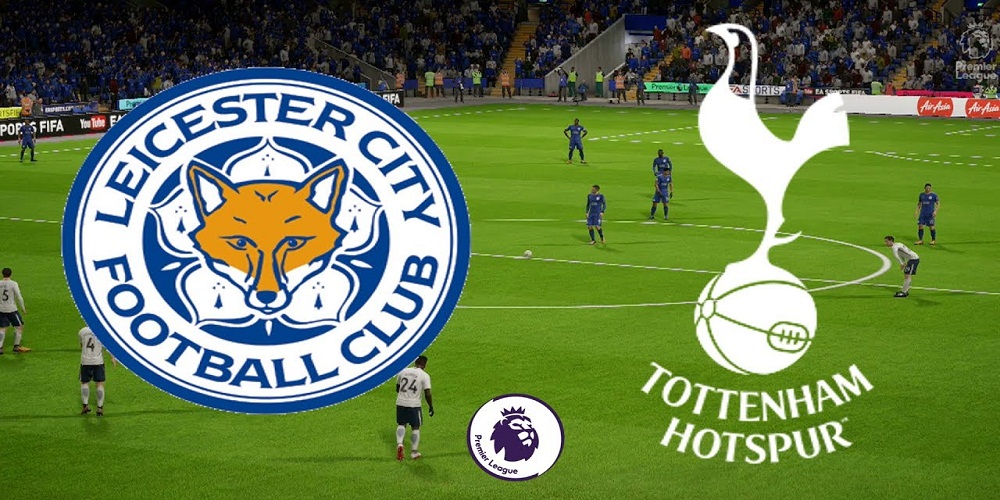 Prediksi Skor Leicester City vs Tottenham Hotspurs di Liga Inggris 2021 Malam Ini