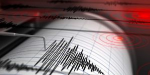 Gempa Bumi Berkekuatan Magnitudo 5,4  Guncang Sumur Banten, Tidak Berpotensi Tsunami 