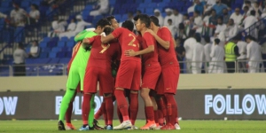 Prediksi Skor Timnas Indonesia Vs Afghanistan di Laga Coba Jelang Kualifikasi Piala Dunia