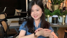 Fakta-fakta Netizen Cibir Felicia Tissue Soal Pisang Coklat Kaesang