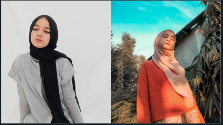 Sosok Dan Fakta Lengkap Cut Rauzha Amalia Wanita Cantik Asal Aceh Yang