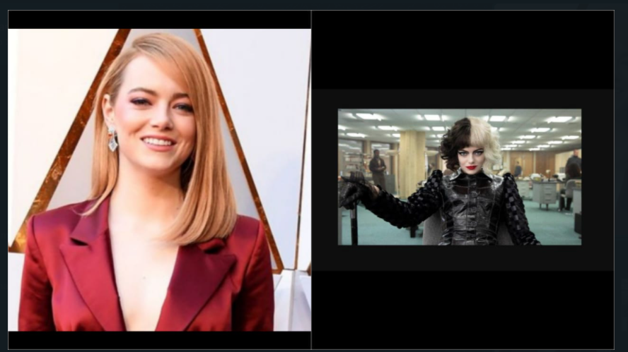 Sosok dan Fakta Lengkap Cruella, Tokoh Modis Antagonis yang Diperankan Emma Stone di Film Disney