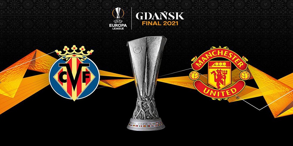 Prediksi Susunan Pemain Villarreal vs Manchester United di Final Liga Europa 2021 Malam Ini